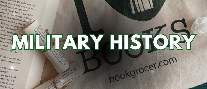 Book Grocer Military History books