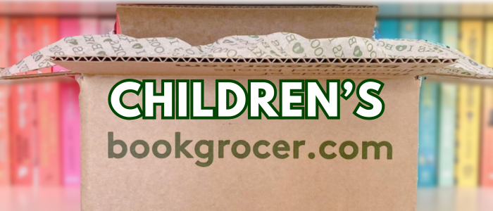 Book Grocer Children's books