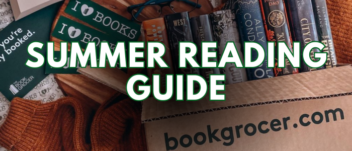 Book Grocer Summer Reading Guide