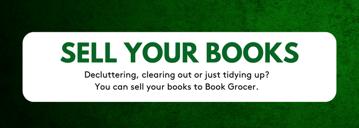 Sell your books to Book Grocer.