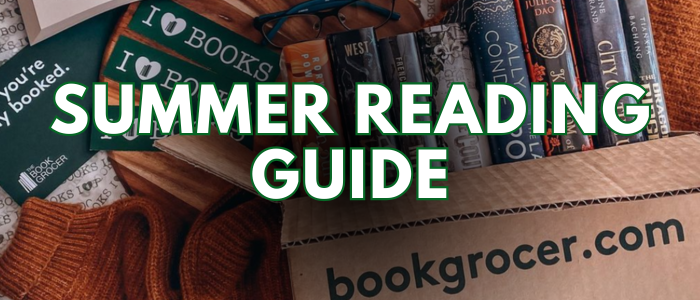 Book Grocer Summer Reading Guide