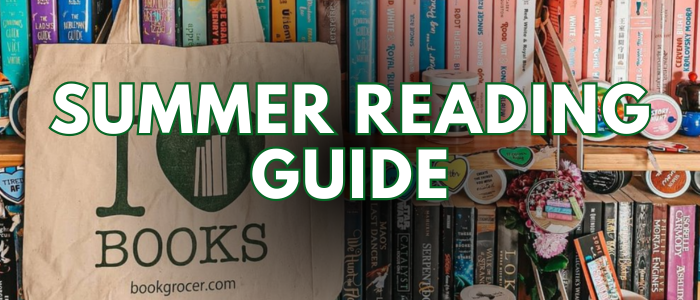 Book Grocer Summer Reading Guide