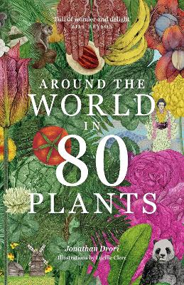 Image of Around the World in 80 Plants