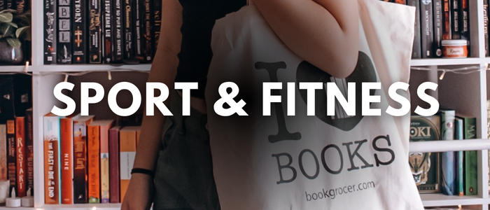 Book Grocer Sport & Fitness books