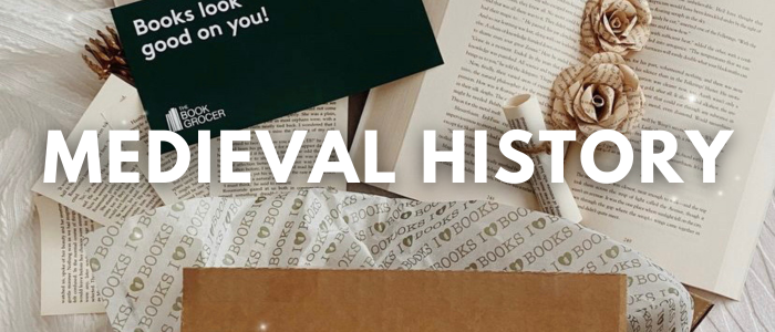 Book Grocer Medieval History books