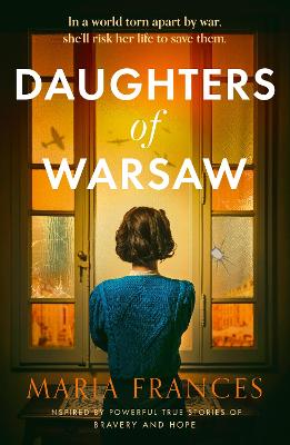Image of Daughters of Warsaw