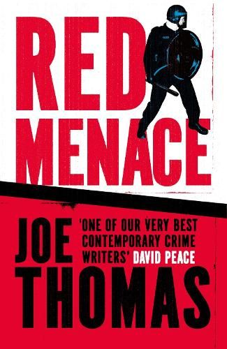 Image of Red Menace