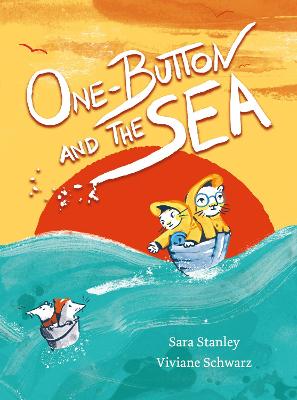 Image of One Button and the Sea