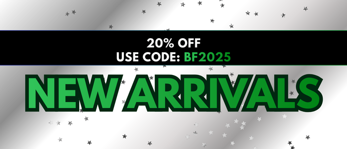 Book Grocer New Arrivals books