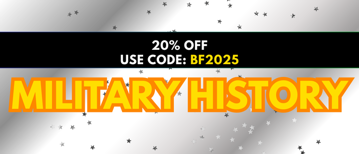 Book Grocer Military History books