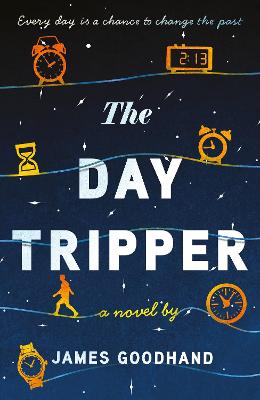 Image of The Day Tripper: A tender new novel on the importance of small actions