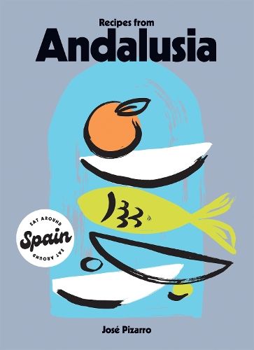 Image of Recipes from Andalusia