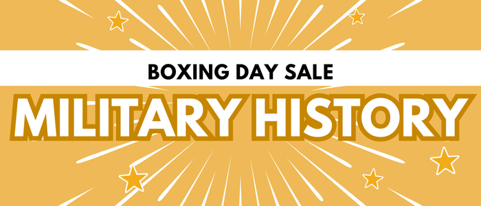 Book Grocer Boxing Day Sale
