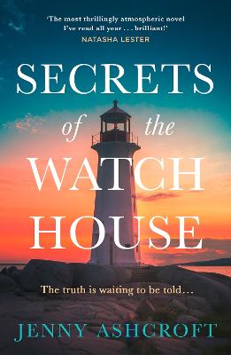 Image of Secrets of the Watch House