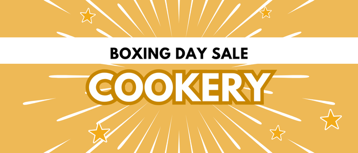 Book Grocer Boxing Day Sale