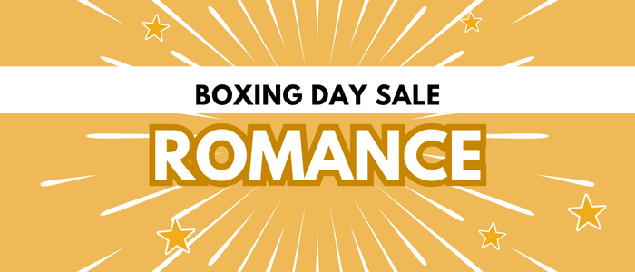 Book Grocer Boxing Day Sale