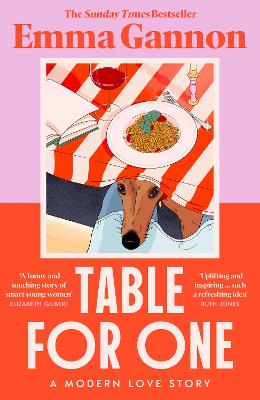 Image of Table for One