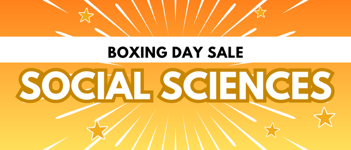 Book Grocer Boxing Day Sale