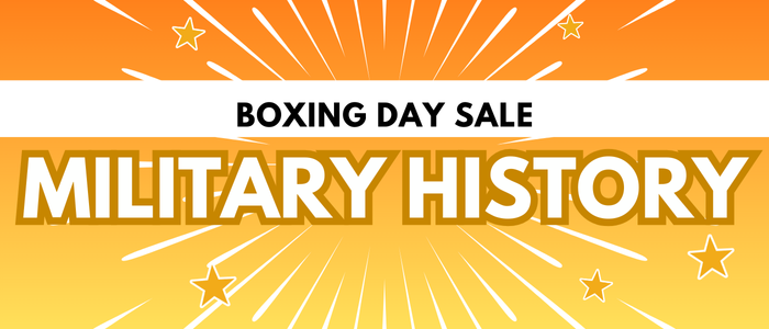 Book Grocer Boxing Day Sale