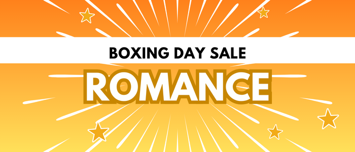 Book Grocer Boxing Day Sale