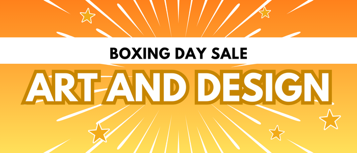 Book Grocer Boxing Day Sale