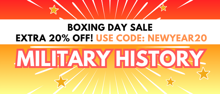 Book Grocer Boxing Day Sale