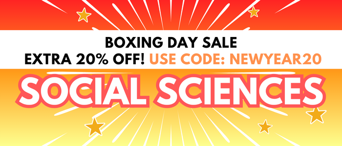 Book Grocer Boxing Day Sale