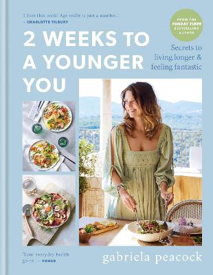 Image of 2 Weeks to a Younger You: Secrets to Living Longer and Feeling