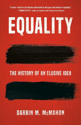 Image of Equality: The History of an Elusive Idea