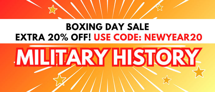 Book Grocer Boxing Day Sale