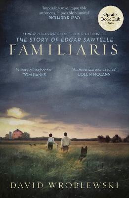 Image of Familiaris: An Oprah's Book Club Pick