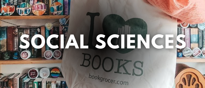 Book Grocer Social Sciences books