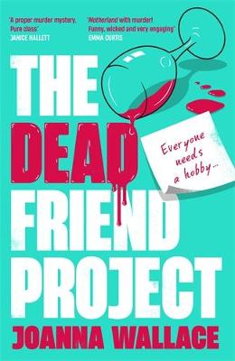 Image of The Dead Friend Project