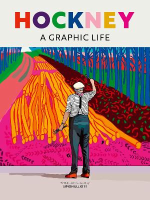 Image of Hockney: A Graphic Life