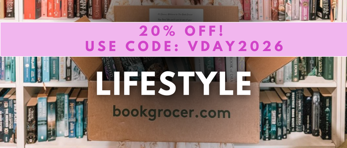 Book Grocer Lifestyle Books