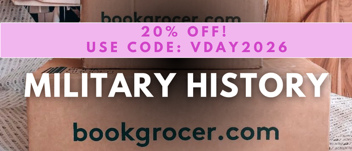 Book Grocer Military History books