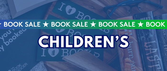 Book Grocer Children's books