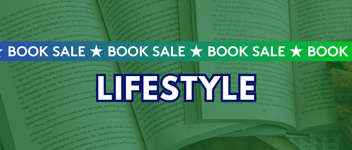 Book Grocer Lifestyle books