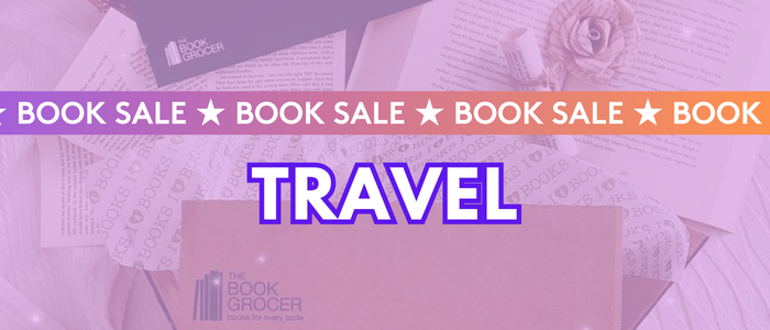 Book Grocer Travel books