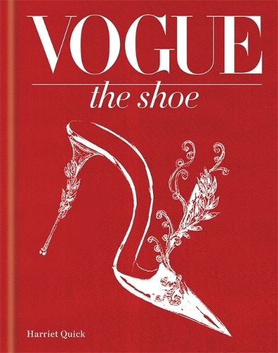 Image of Vogue The Shoe