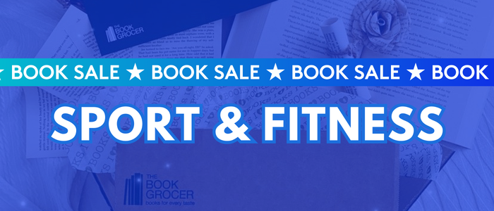 Book Grocer Sport and Fitness books