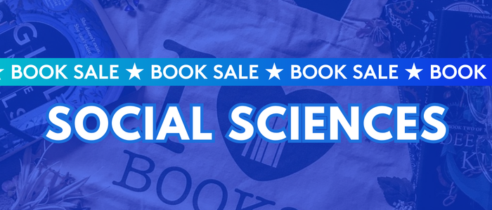 Book Grocer Social Sciences books