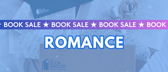 Book Grocer Romance books