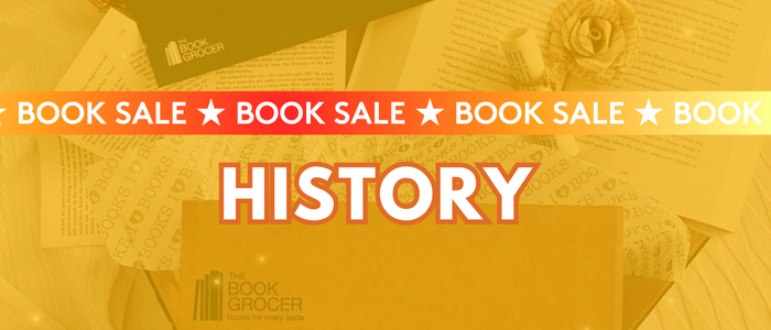 Book Grocer History books