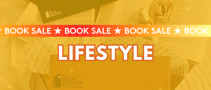 Book Grocer Lifestyle books