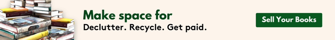 Book Grocer Sell your books