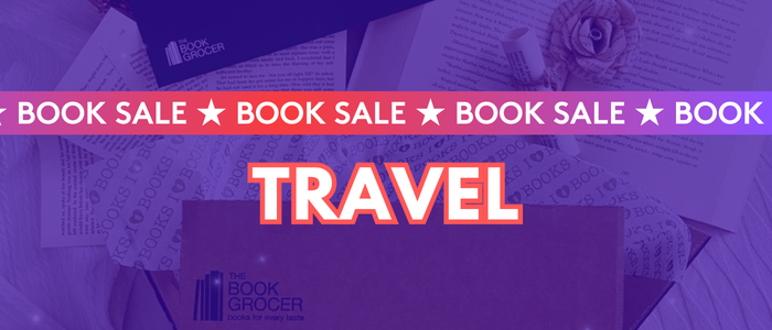 Book Grocer Travel books