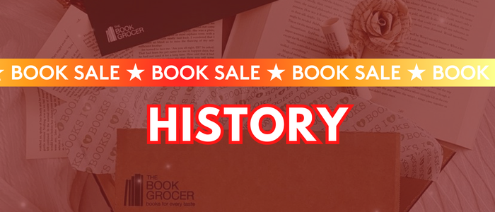 Book Grocer History books