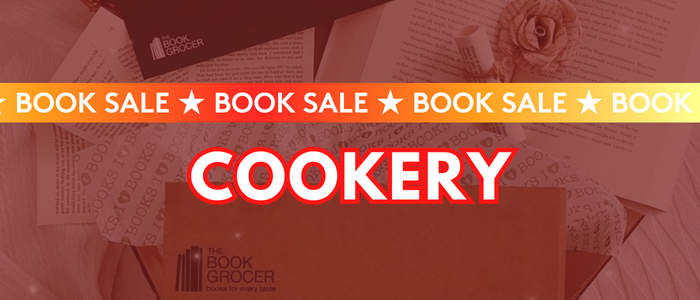 Book Grocer Cookery books