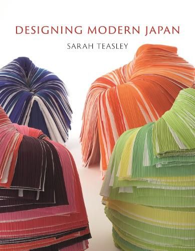 Image of Designing Modern Japan